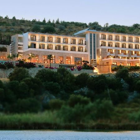 Cape Krio Boutique Hotel & Spa - Over 9 Years Old Adult Only Datça Exterior foto