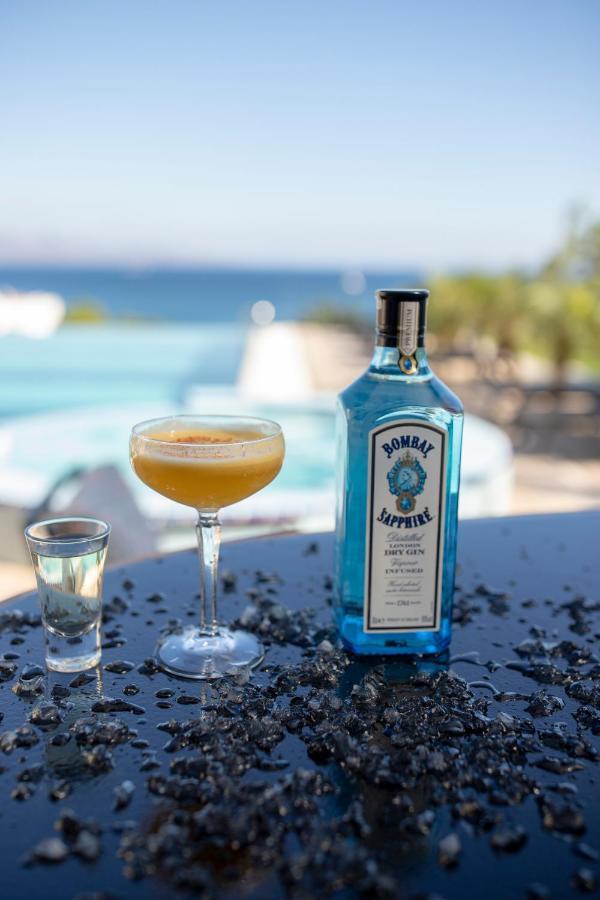 Cape Krio Boutique Hotel & Spa - Over 9 Years Old Adult Only Datça Exterior foto