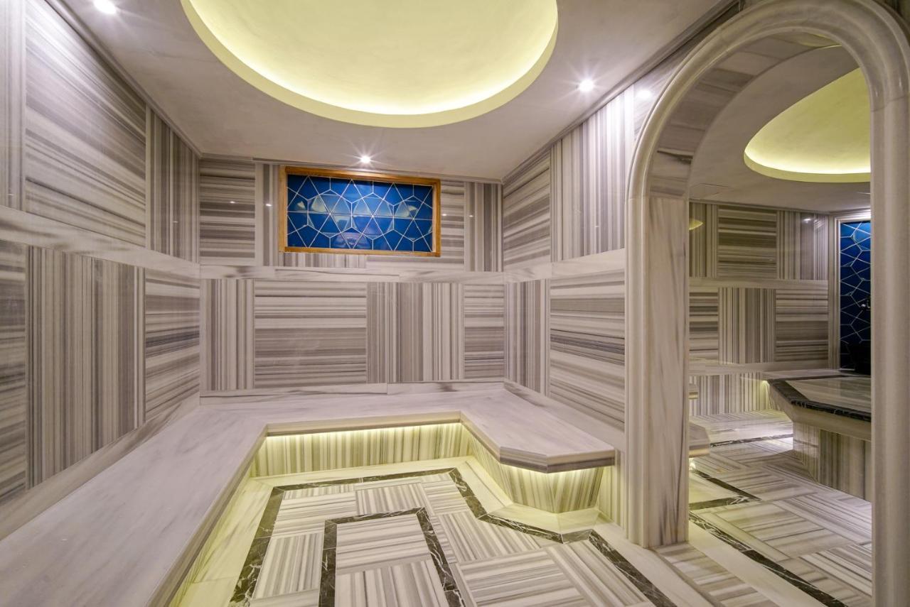 Cape Krio Boutique Hotel & Spa - Over 9 Years Old Adult Only Datça Exterior foto