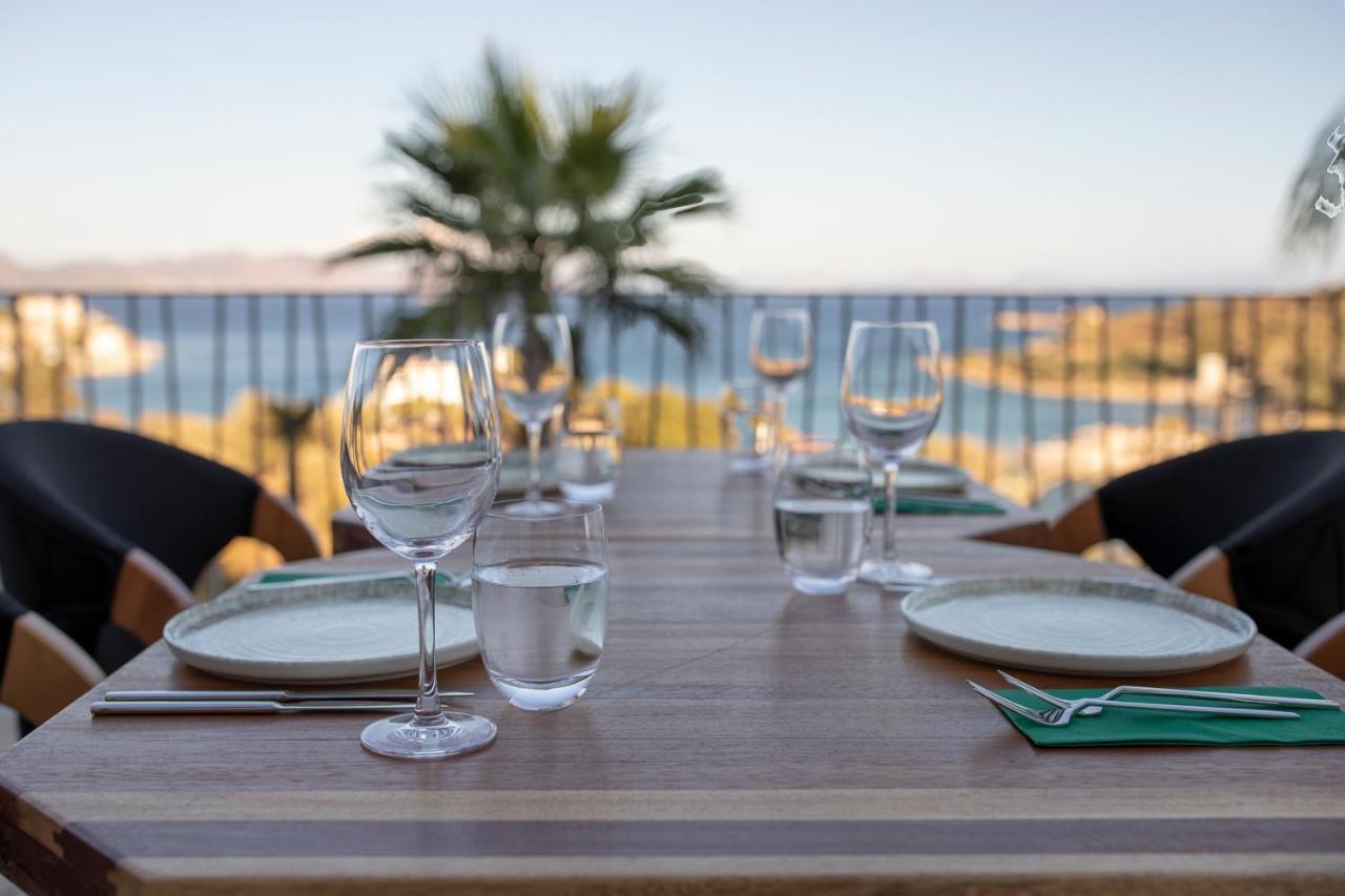 Cape Krio Boutique Hotel & Spa - Over 9 Years Old Adult Only Datça Exterior foto