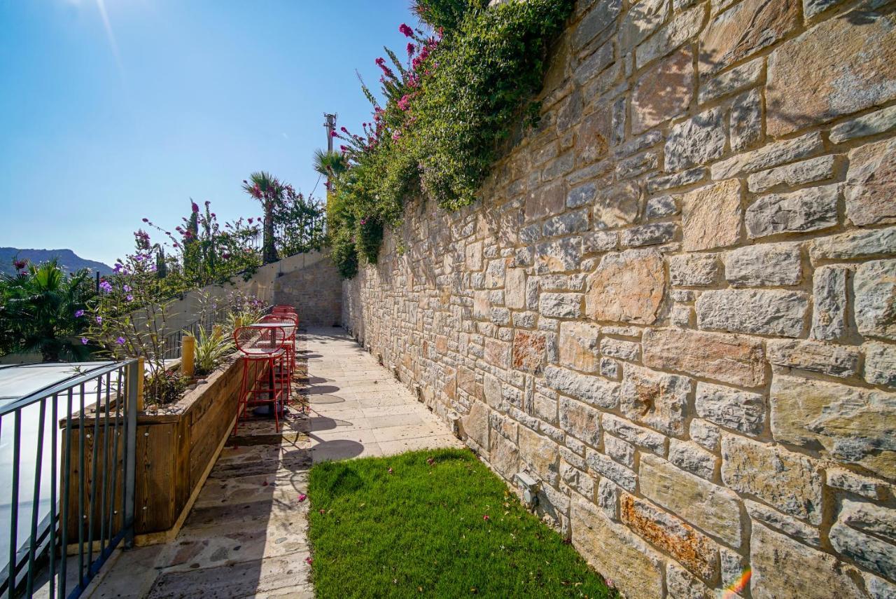 Cape Krio Boutique Hotel & Spa - Over 9 Years Old Adult Only Datça Exterior foto