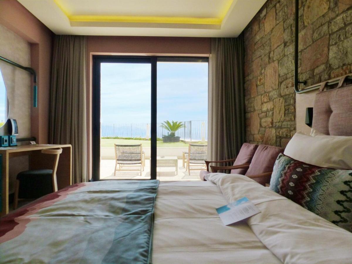 Cape Krio Boutique Hotel & Spa - Over 9 Years Old Adult Only Datça Exterior foto