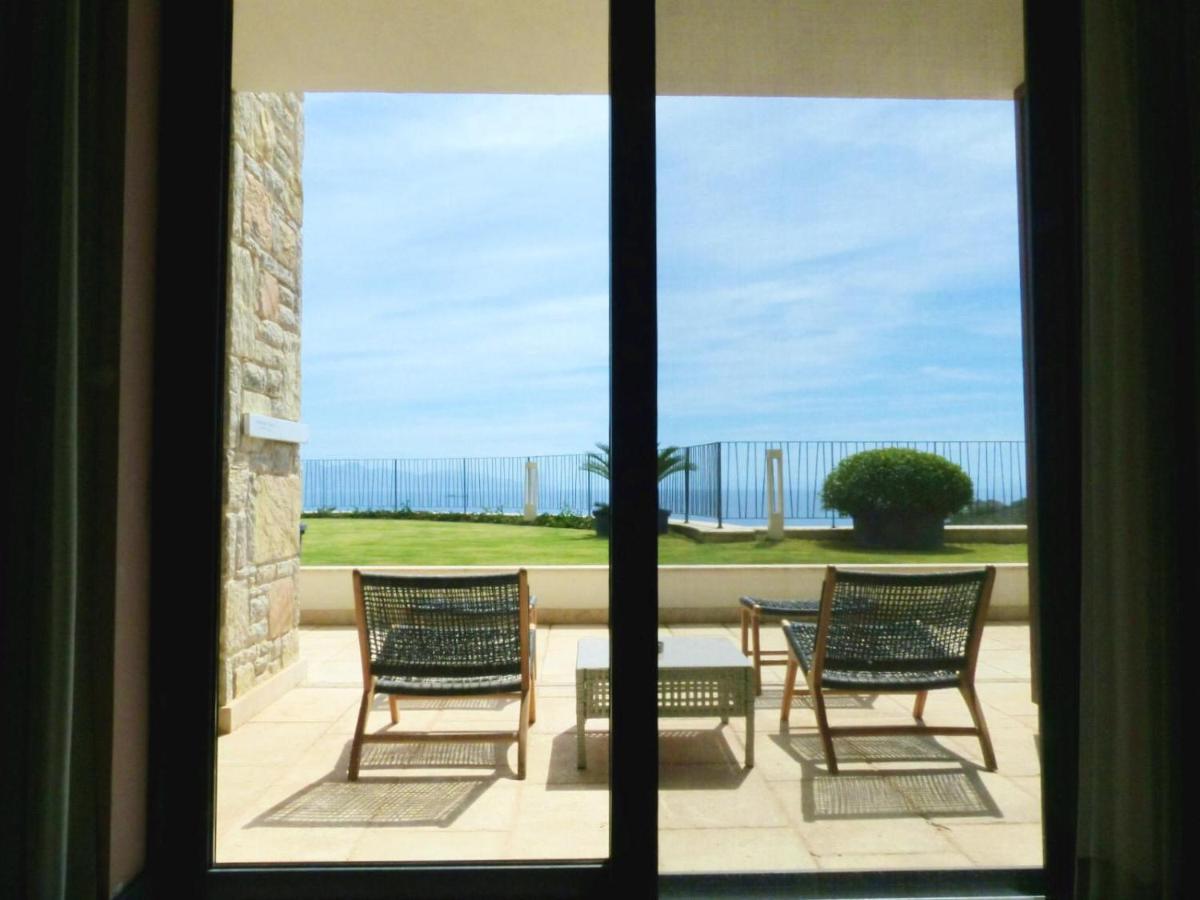 Cape Krio Boutique Hotel & Spa - Over 9 Years Old Adult Only Datça Exterior foto