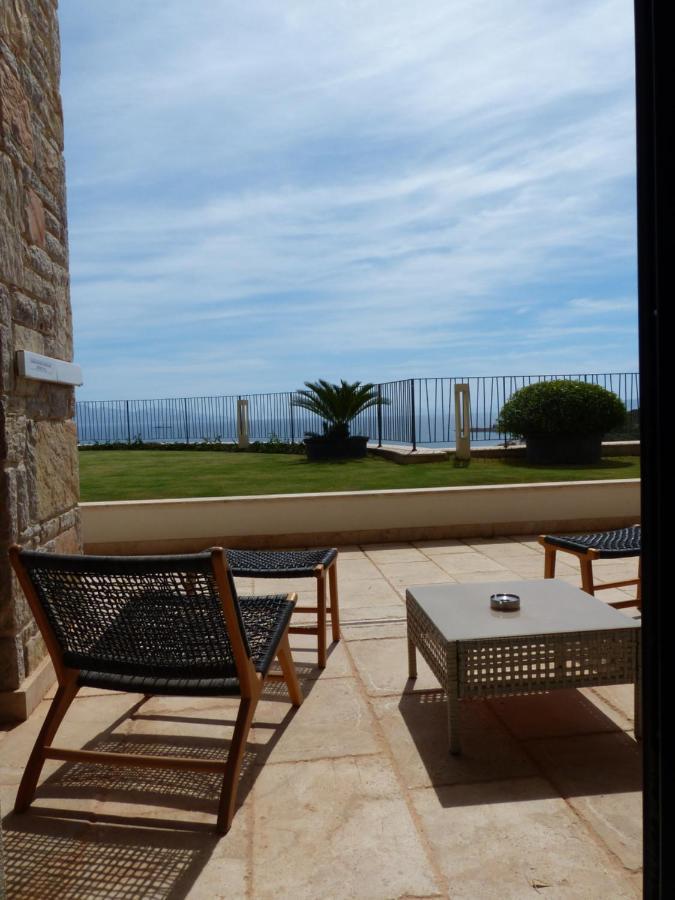 Cape Krio Boutique Hotel & Spa - Over 9 Years Old Adult Only Datça Exterior foto