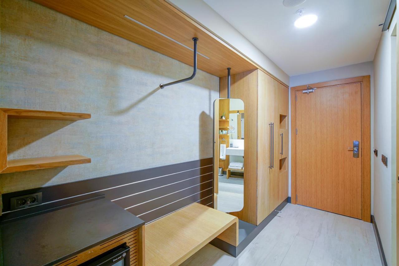 Cape Krio Boutique Hotel & Spa - Over 9 Years Old Adult Only Datça Exterior foto