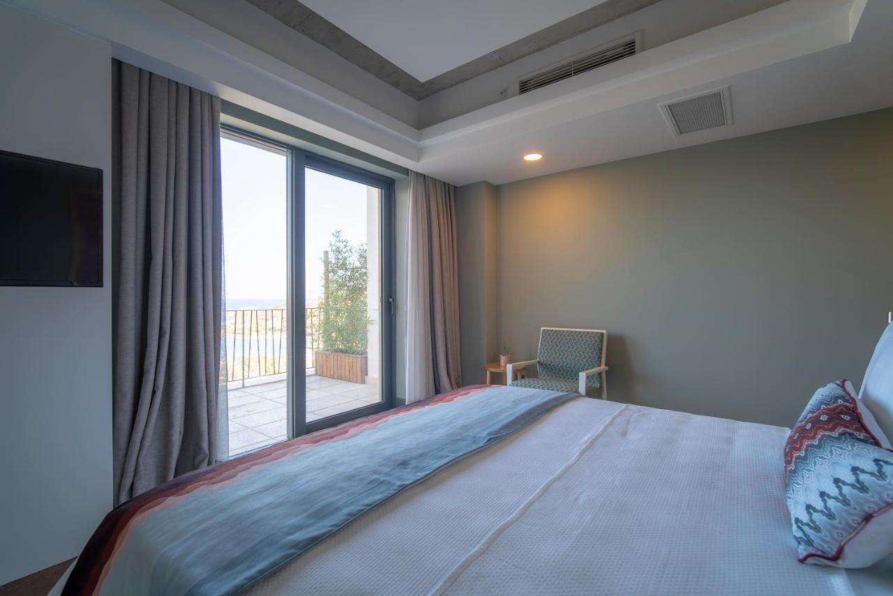 Cape Krio Boutique Hotel & Spa - Over 9 Years Old Adult Only Datça Exterior foto